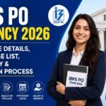 IBPS PO Vacancy 2026 Complete Details, Bank-Wise List, Eligibility & Selection Process