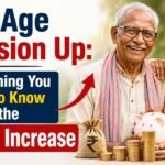 Old Age Pension Up Everything You Need to Know About the 2026 Increase