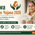 Vidhwa Pension Yojana