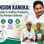 YSR Pension Kanuka